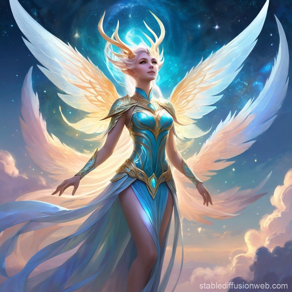 Hybrid Fantasy Race Naming Principles Blend Cultures for Unique Names